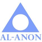 Al anon logo